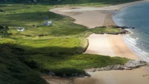 Two Donegal beaches named in Ireland's Top 10 by travel publisher Lonely Planet