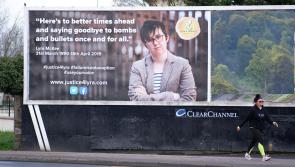 Lyra Mckee’s sister pleads with rioters to ‘stop’ before someone is killed