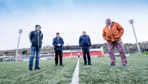 New documentary about the rebirth of Derry City to be shown on the BBC later this month