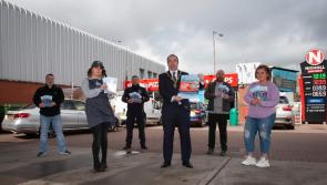 People urged to support new 'shop local' campaign which has been launched in Derry