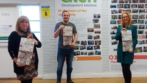 New awareness campaign launched in Derry to let people know about crisis support available