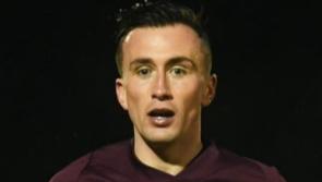 Derry boy McEneff must take Hearts chance when he gets it