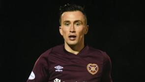 Former Derry midfielder McEneff doubtful for visit of Ross County