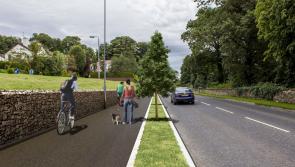 Decision day for multi-million plans to create a cycle path from Derry to Muff