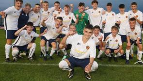SuperCup NI tournament cancelled