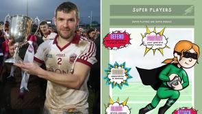 Slaughtneil among inspirations for  a new GAA coaching programme