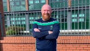 ATHLETE PROFILE: Patrick eyes sub 20 min 5K run