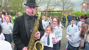 Down Memory Lane: Photographs from the archives of the Derry News (Derry Jazz Festival)