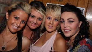 THROWBACK THURSDAY: Out & About at the River Inn (2007)