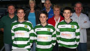 Sporting Memories: Making the headlines from the Derry News sporting archives (2007)