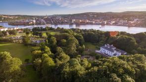 Planning approved for Acorn Farm development at St Columb’s Park and Bay Road bridge Greenway proposals