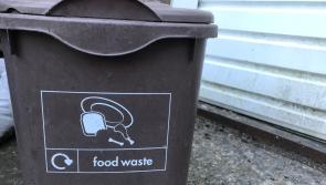 Big changes on the way in relation to how food waste is collected from homes in Derry