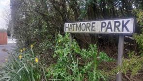 Insufficient support from residents of a Derry street for a new Irish language road sign