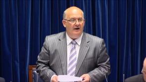 Veteran Derry politician Willie Hay refuses to take test for British passport