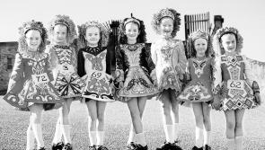 Down Memory Lane: Irish dancing championships in Derry in 2001