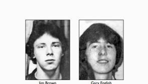 No justice for Derry families after four decades