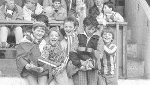 ‘The 1980s glory years moved people to their core, it shifted mindsets’