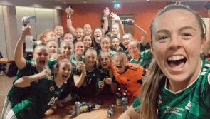 Strong local influence as NI Women make history