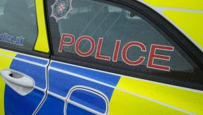 82 year-old man dies in hospital following crash in County Derry