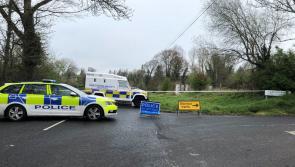 Two men arrested in Derry in connection with Dungiven bomb attack have been released