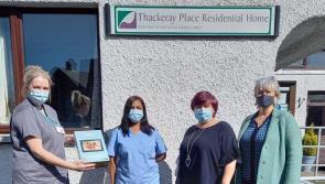 GALLERY: Limavady PTA distributes devices to local care homes