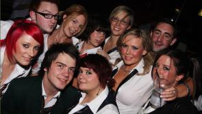 MEMORY LANE: School uniform disco at Magee (2007)
