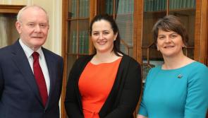 INTERVIEW: Minister role ended in frustration: Claire Sugden