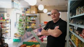 LIFE IN LOCKDOWN: Relief drawing nearer along the Loughshore