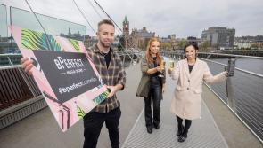 New store in Derry's Foyleside Shopping Centre will create eight jobs