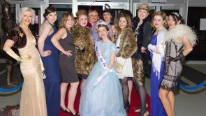 Down Memory Lane: Relive the Jazz Festival celebrations in Derry in 2013