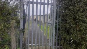 School gate closure putting children's lives at risk - claim parents