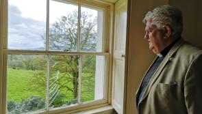 MAGHERA: Rectory damage bill could reach £10,000