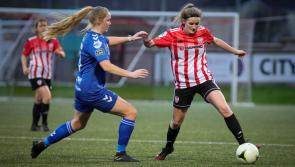 Derry City Women kick off a brand new season tonight