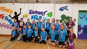 £30,000 donation for a Derry charity which is helping to transform people's lives 