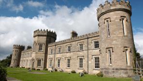 DUNGIVEN: Planning permission granted for school build