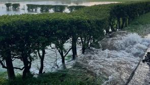 Burst water mains affecting areas of County Derry