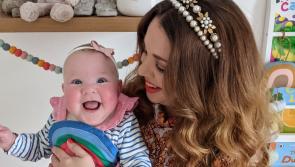 FEATURE: Dungiven woman shares her story of loss and infertility in new book