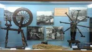 GARVAGH: Funding boost for museum