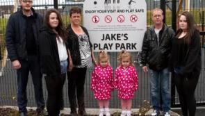 Play park in memory of young Derry boy targeted by vandals for second time