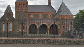 Maghera man threatened to kill sister with a hammer