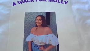 Fundraising walk held in memory of young Derry woman