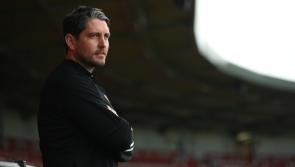 ‘Not many will come to Tolka Park and win’ - Ruaidhri Higgins