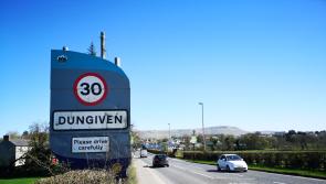 Dungiven community groups meet to discuss funding from upcoming Growth Deal opportunity 