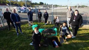 Young people in Derry create a special time capsule to tell their pandemic stories
