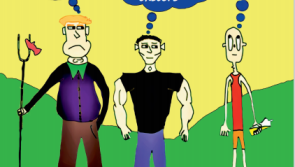 New book takes a funny look at the 'Loughshore lingo'
