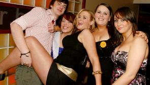 MEMORY LANE: Out & About the Derry night scene (2007)