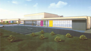 Planning permission granted for new complex for Ardnashee school in Derry