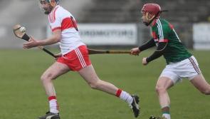 NHL Preview: Derry v Mayo – Previous meetings