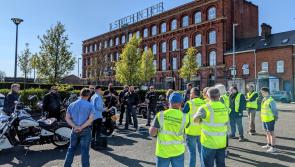 Derry production company making a new film about the devastating impact of Covid-19