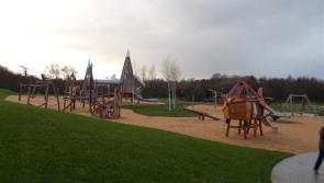 Derry wheelchair user is calling for public toilets to be installed at popular park in Derry 